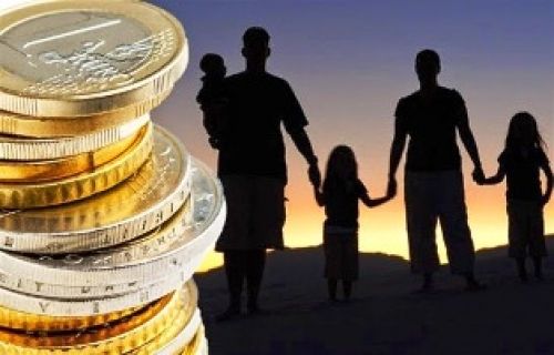 Το τελευταίο οικογενειακό επίδομα