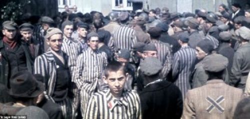 Οι άντρες δεν γεννιούνται, γίνονται...