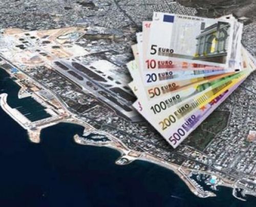 Συλλογή υπογραφών για τις εξώσεις συλλόγων από το Ελληνικό