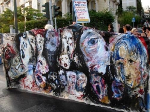 Με το χέρι στην καρδιά κύριε Αρβανιτόπουλε