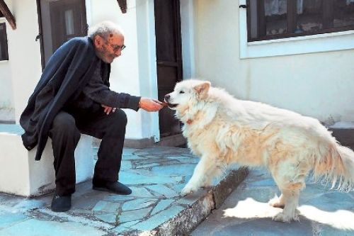 Χρόνης Μίσσιος - 