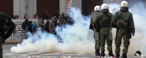 Ανακοίνωση της Δημάρχου που αφορά στο ξυλοδαρμό του Προέδρου των εργαζομένων του Δήμου Αγ. Δημητρίου, κ. Χριστόδουλου Ευθυμίου.