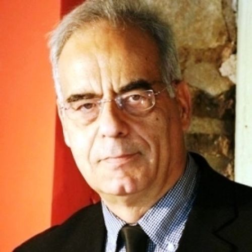 «ΧΡΕΟΣ ΜΕ ΤΑ ΧΕΡΙΑ ΣΟΥ ΝΑ ΣΗΚΩΘΕΙΣ»