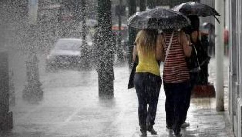 Έκτακτο δελτίο επιδείνωσης του καιρού