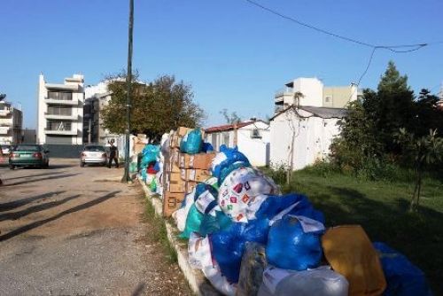 Ευχαριστήρια επιστολή για την Αλληλεγγύη...