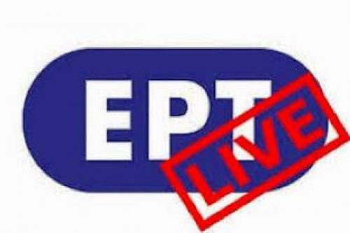TO DEBATE  στην ΕΡΤ για την Προεδρία της Ευρωπαϊκής Επιτροπής