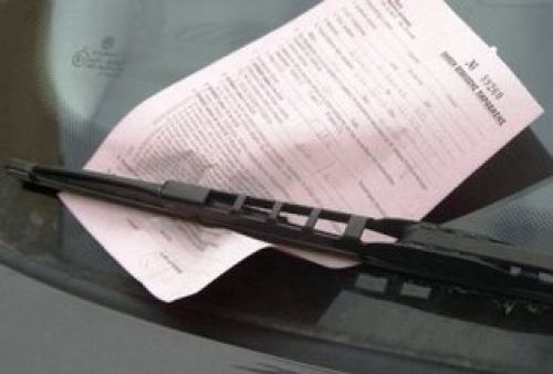 Επιστρέφει η ελεγχόμενη στάθμευση στην Αθήνα