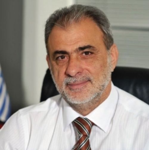 Απόλυτα σίγουρος ο δήμαρχος Ηλιούπολης ότι είναι εμπρησμός!