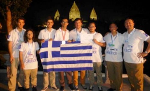 Η άλλη, η καλή Ελλάδα...