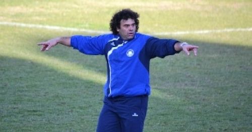 Στα δύσκολα φαίνεται...