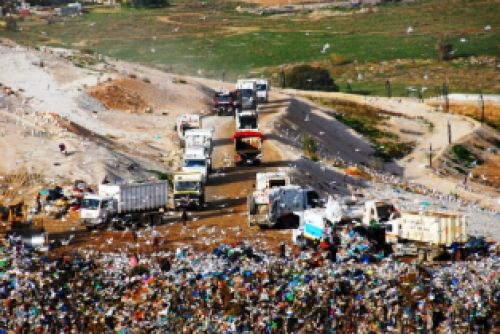 Διεθνές συνέδριο για την οικολογική και οικονομική διαχείριση απορριμμάτων στην Αττική