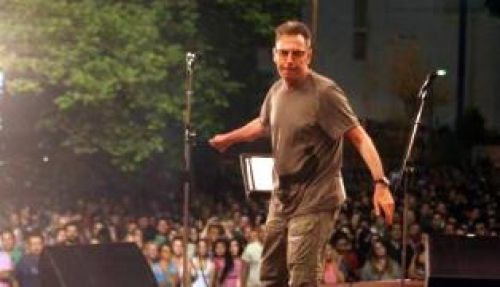 ΕΡΤ: Πρόεδρος του Δ.Σ. ο Δ. Τσακνής, διευθύνων σύμβουλος ο Λ. Ταγματάρχης
