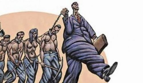 Λάβρος κατά των κυβερνήσεων, Δήμων και ΟΑΕΔ, εμφανίζεται σε έκθεσή του ο Συνήγορος του Πολίτη