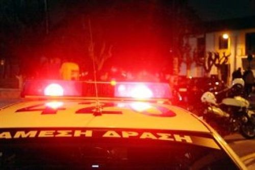 Τέσσερις συλλήψεις στο Παγκράτι για παράνομη οπλοκατοχή