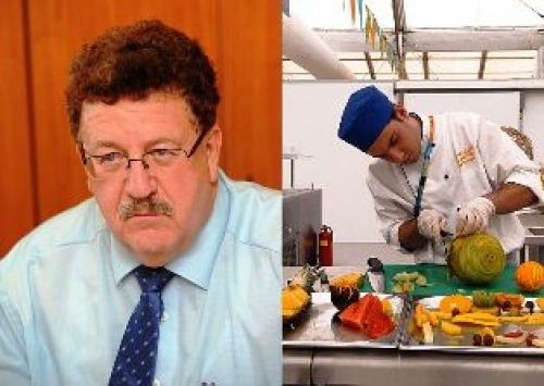 Το ήξερε κανείς; Οι Γερμανοί ανέλαβαν την τουριστική μας εκπαίδευση