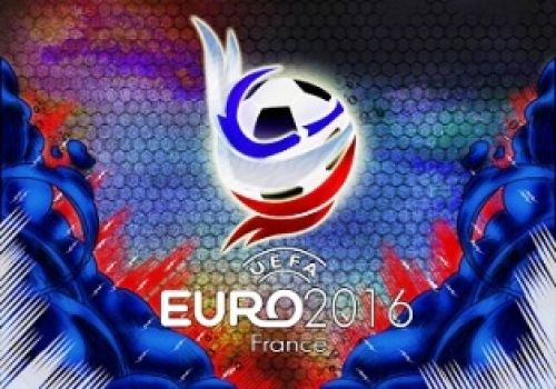 Euro 2016  Ελλάδα - Ρουμανία