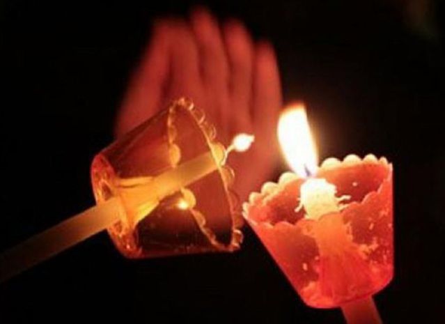 Άγιο Φως: Πώς θα γίνει η παραλαβή του από τα Ιεροσόλυμα