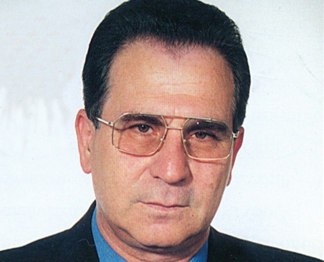 Παλαιό Φάληρο: ''Έφυγε από τη ζωή ο Θεοδώρος Κανέλλος'