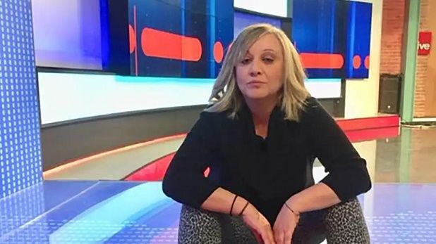 Πέθανε η Ηρώ Καριοφύλλη - Θρηνεί ο δημοσιογραφικός κόσμος