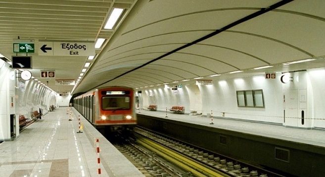 Χωρίς Μετρό, Ηλεκτρικό, Τραμ και πλοία την Πρωτομαγιά