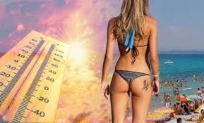 Καμίνι η  χώρα. Σε ποιές περιοχές ο υδράργυρος θα 