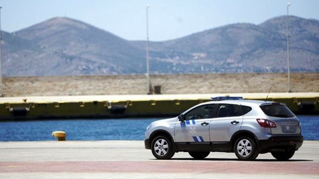 Αναζητούν πληροφορίες για τον απανθρακωμένο άνδρα με τα τατουάζ