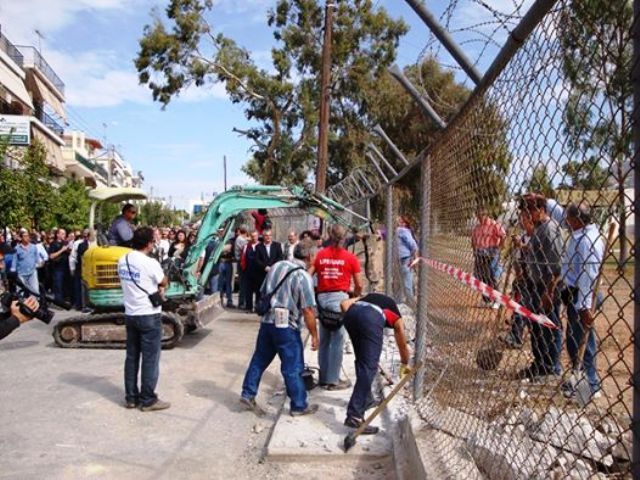 ΑΝΑΒΛΗΘΗΚΕ ΤΟ ΕΦΕΤΕΙΟ ΤΩΝ ΧΡΗΣΤΟΥ ΚΟΡΤΖΙΔΗ, ΙΟΡΔΑΝΗ ΕΦΡΑΙΜΙΔΗ, ΠΑΝΑΓΙΩΤΗ ΚΟΥΛΟΥΡΙΔΗ ΓΙΑ ΤΗΝ 129 ΠΥ