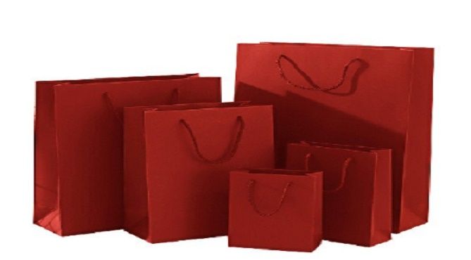 Τσάντες Χάρτινες Με Λογότυπο: Πλήρης Οδηγός Για Επιχειρήσεις