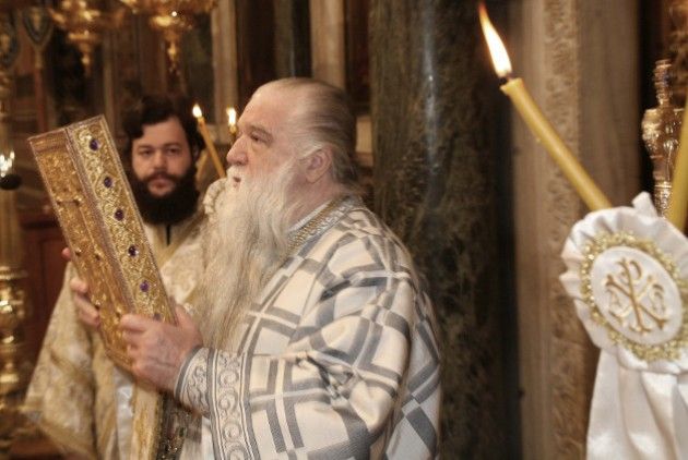 Σώθηκε από το Διάβολο αλλά θα την πάθει από τον Κιμούλη