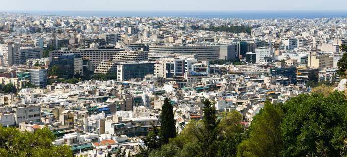 ΠΟΜΙΔΑ: Ερχονται δύο νέα «χαράτσια» για τους ιδιοκτήτες ακινήτων.