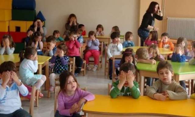 Σύλλογος ΠΕ Ηλιούπολης: Ανατροπές στη λειτουργία του νηπιαγωγείου