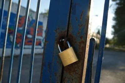 Απεργία των δασκάλων στις 15 Σεπτεβρίου