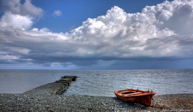 Tι καιρό θα κάνει αύριο Σάββατο 17 Σεπτεμβρίου 2016