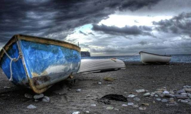 Καιρός... φθινοπωρινός το Σάββατο!