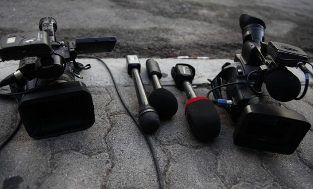 Βουλή: Συγκέντρωση διαμαρτυρίας των εργαζομένων στους ιδιωτικούς τηλεοπτικούς σταθμούς τη Δευτέρα
