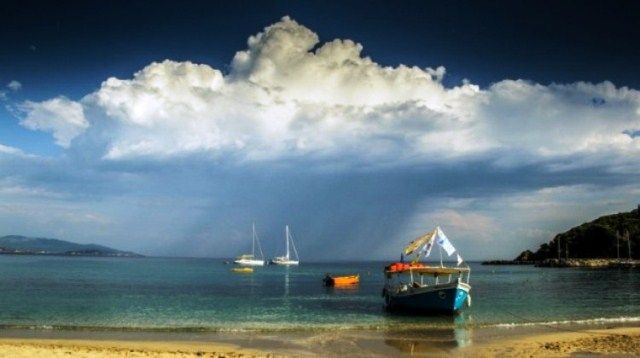 Τι καιρό θα κάνει αύριο Παρασκευή 14 Οκτωβρίου 2016