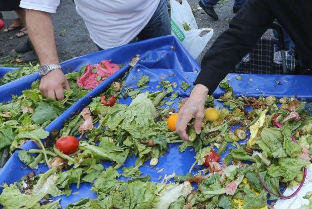 Πρωταθλητές Ευρώπης στη φτώχεια