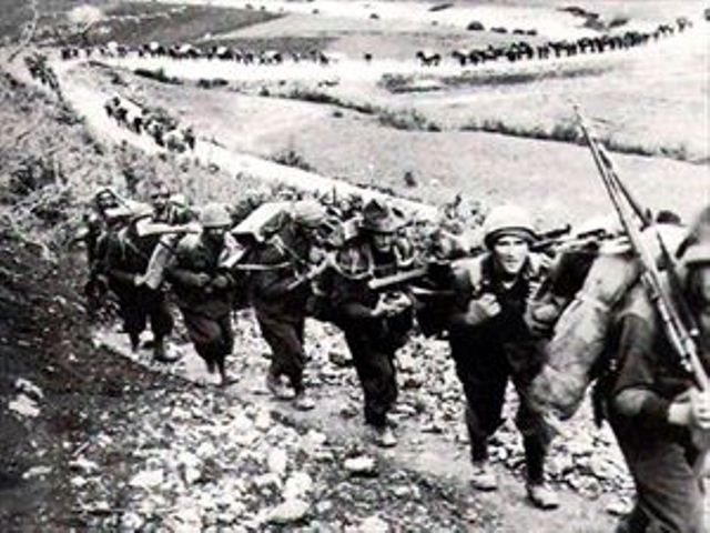 Ποια 28η Οκτωβρίου;  (Του Ανδρέα Μακρίδη)