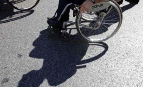 Γαλάτσι-Ηλιούπολη: Χείρα βοηθείας σε ανθρώπους με αναπηρία