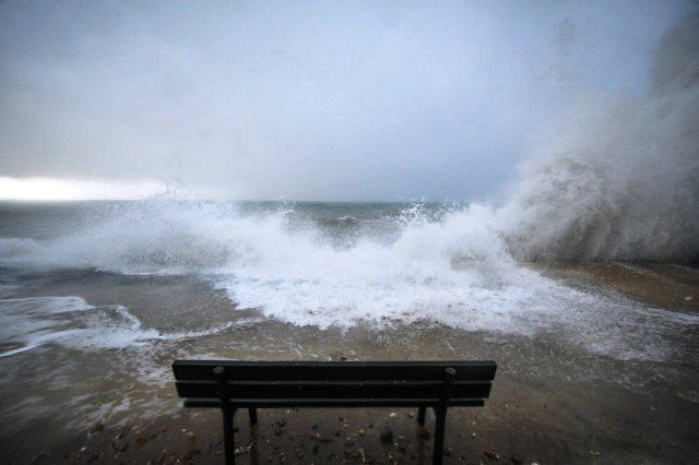  Έκτακτο δελτίο επιδείνωσης! Πού θα χτυπήσει η κακοκαιρία