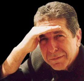 ΛΕΟΝΑΡΝΤ ΚΟΕΝ. Ο ΛΟΓΟΤΕΧΝΗΣ ΤΗΣ ΜΟΥΣΙΚΗΣ