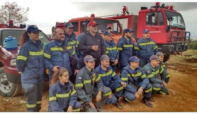 ΜΕΓΑΛΗ ΕΠΙΤΥΧΙΑ Η ΠΡΩΤΗ ΑΝΑΔΑΣΩΣΗ