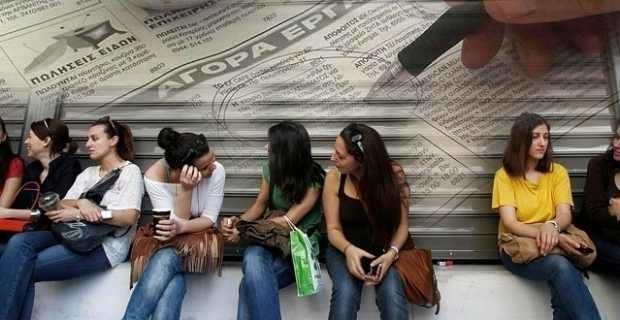 Πόσα είπαμε ότι παίρνουν οι δικοί μας;  Μισθοί ως 586 μικτά, χωρίς αυξήσεις!