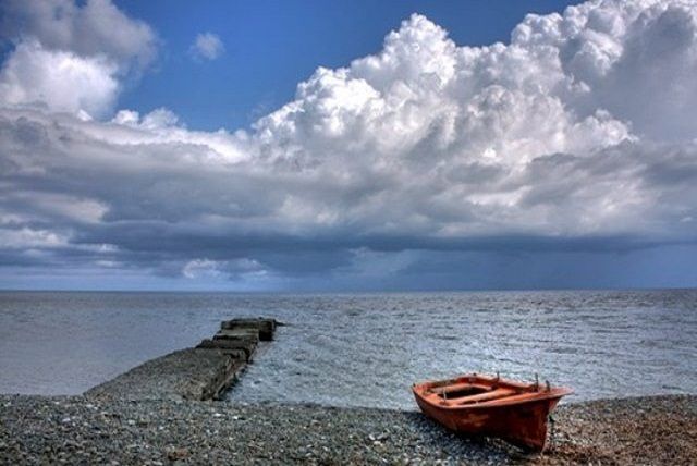  Ο καιρός αύριο Σάββατο 10 Δεκεμβρίου 2016