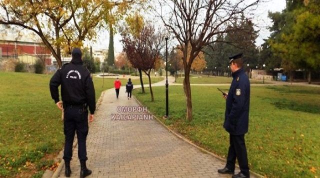 Η απάντηση της Γ.Γ.Προστασίας του Πολίτη, στην επιστολή Καισαριανιώτη πατέρα