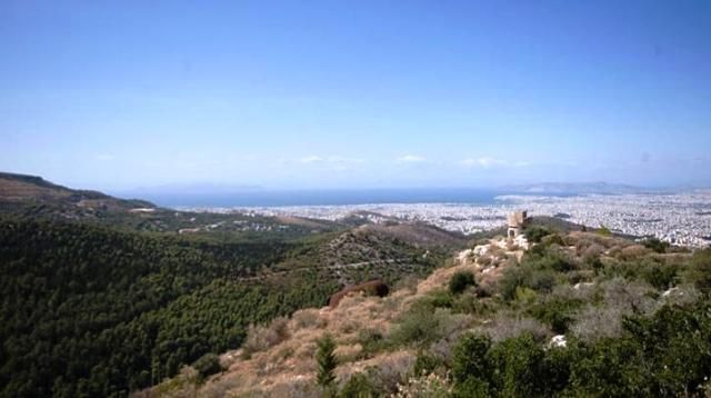 Ένοχη η σιωπή του Δημάρχου Ηλιούπολης. (ΠΡΩΤΟΒΟΥΛΙΑ ΠΟΛΙΤΩΝ ΓΙΑ ΤΗΝ ΠΡΟΣΤΑΣΙΑ ΤΟΥ ΥΜΗΤΤΟΥ)