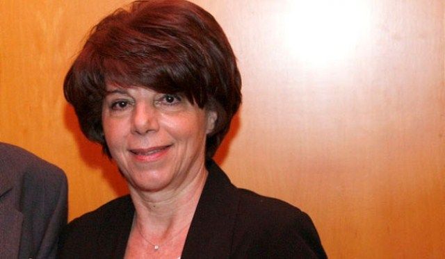 Έχασε τη μάχη η σκηνοθέτης Ηρώ Σγουράκη