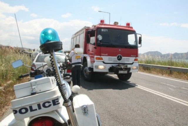 Ένας... συναγερμός στην Ηλιούπολη, άνοιξε το 2017 για την αστυνομία.