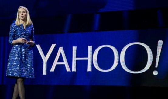 Το τέλος της Yahoo;