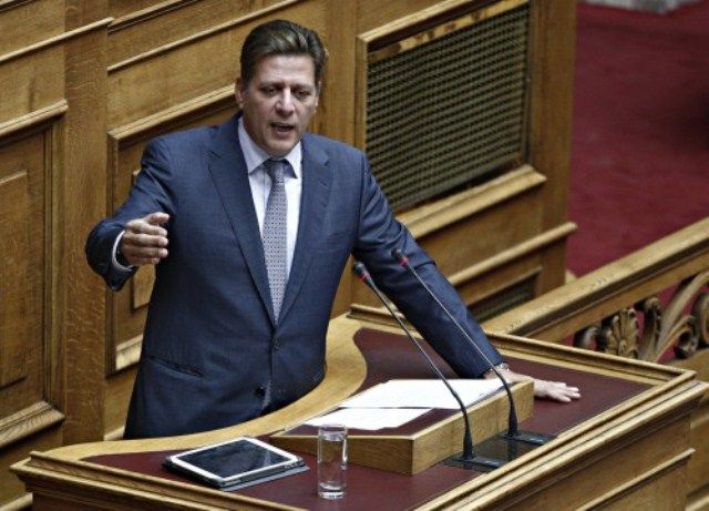 Βαρβιτσιώτης: «Ειδομένη της Αττικής» το Ελληνικό 